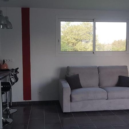 Studio A La Campagne Sans Vis A Vis Boulin Zewnętrze zdjęcie